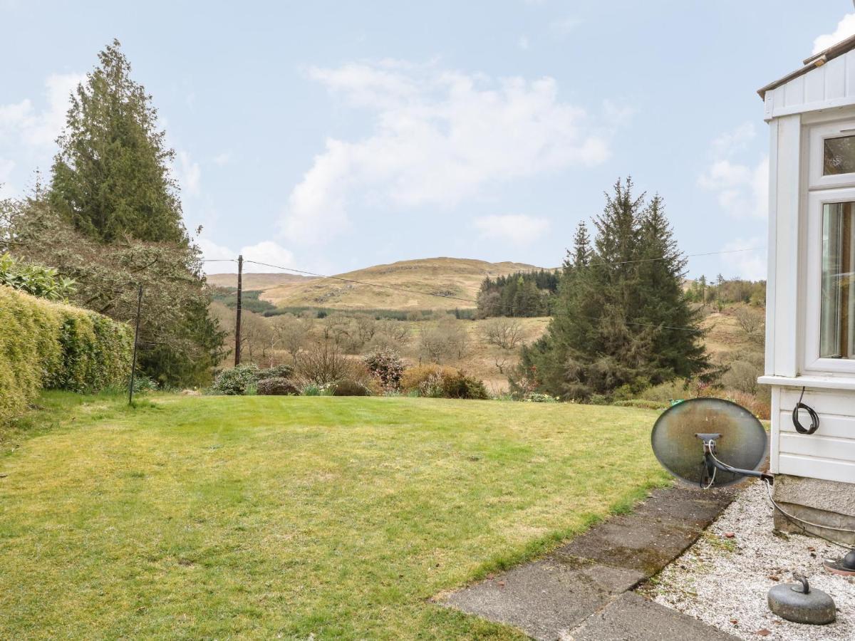Innishail Lochgilphead Bagian luar foto