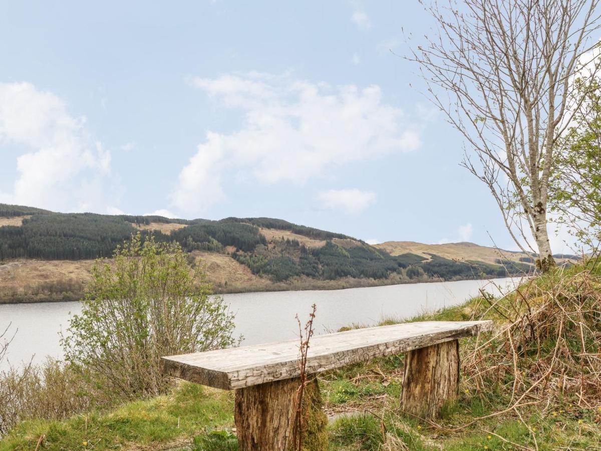 Innishail Lochgilphead Bagian luar foto