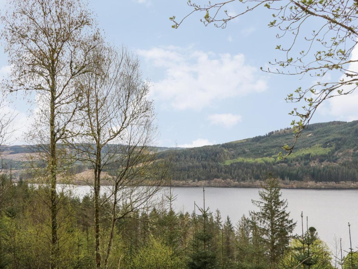 Innishail Lochgilphead Bagian luar foto