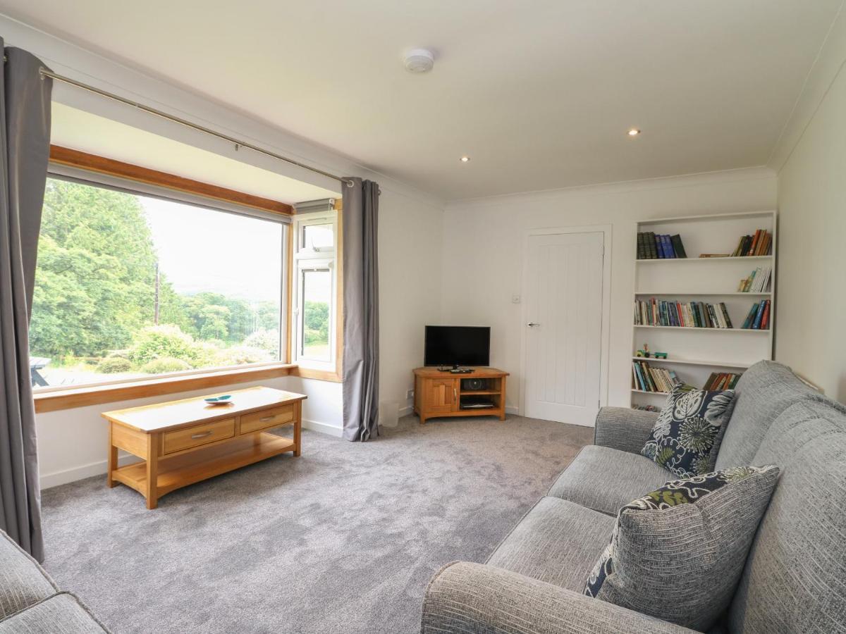 Innishail Lochgilphead Bagian luar foto