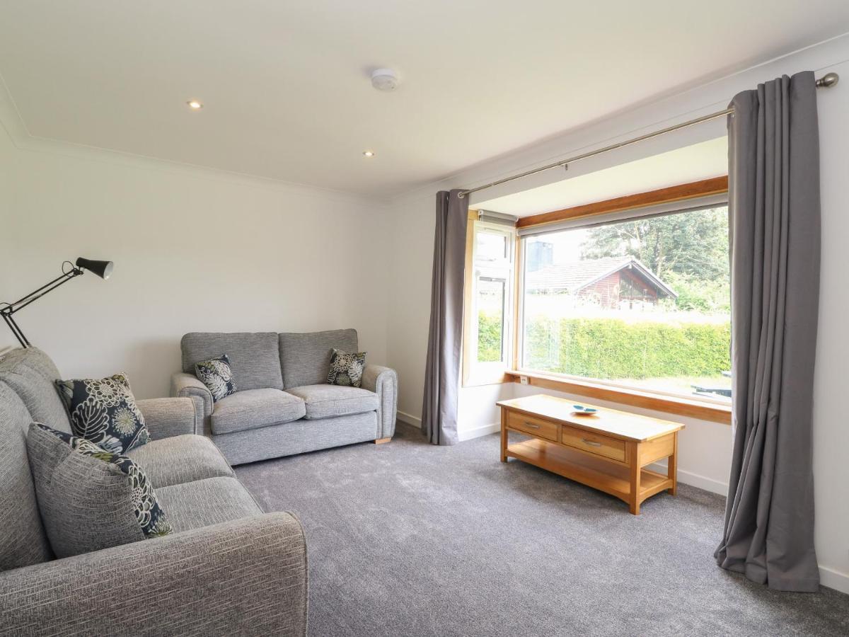Innishail Lochgilphead Bagian luar foto