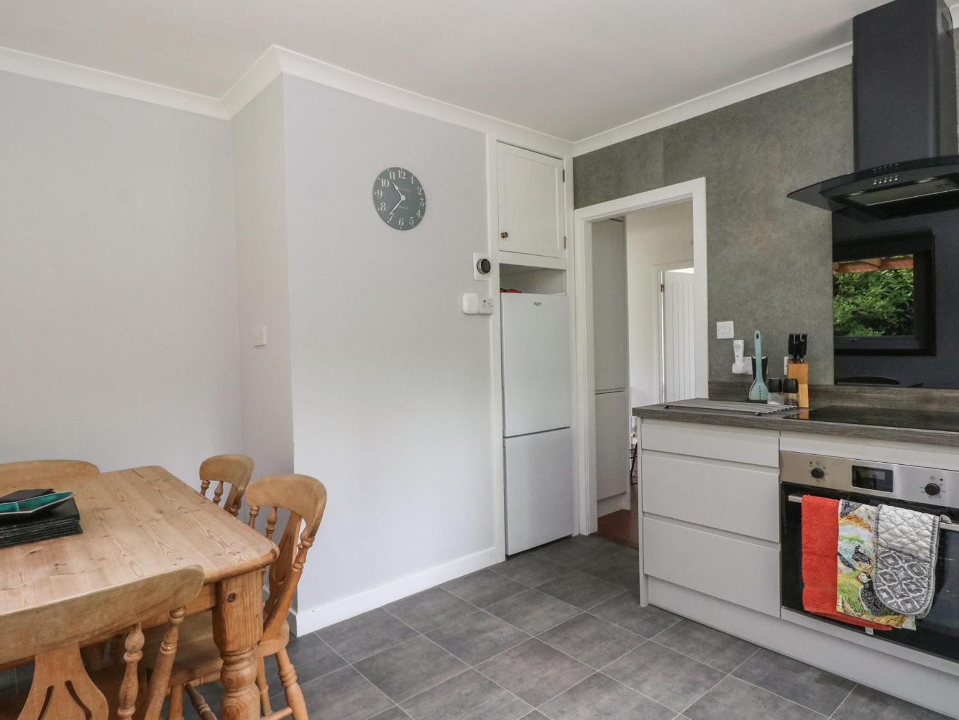 Innishail Lochgilphead Bagian luar foto