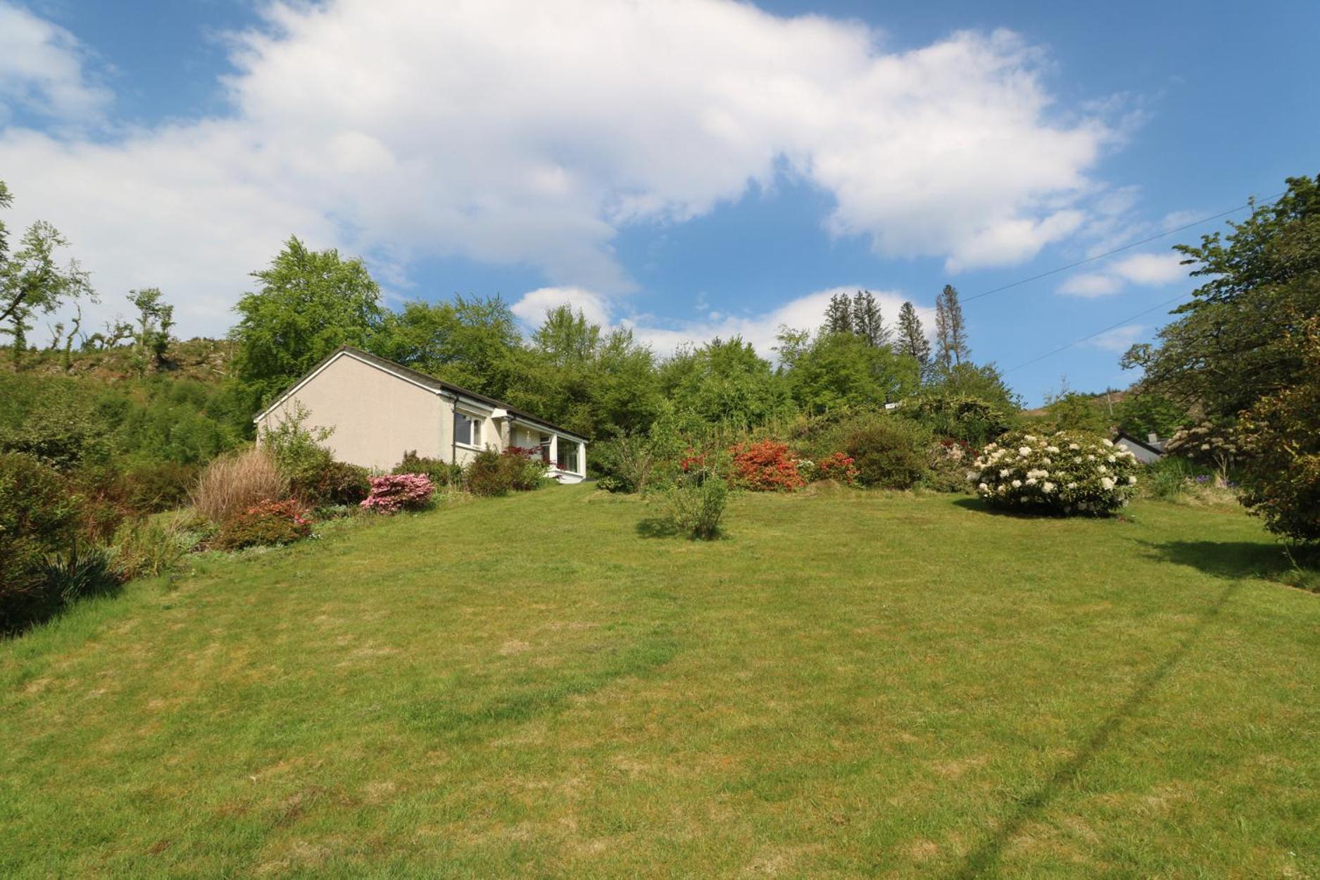 Innishail Lochgilphead Bagian luar foto