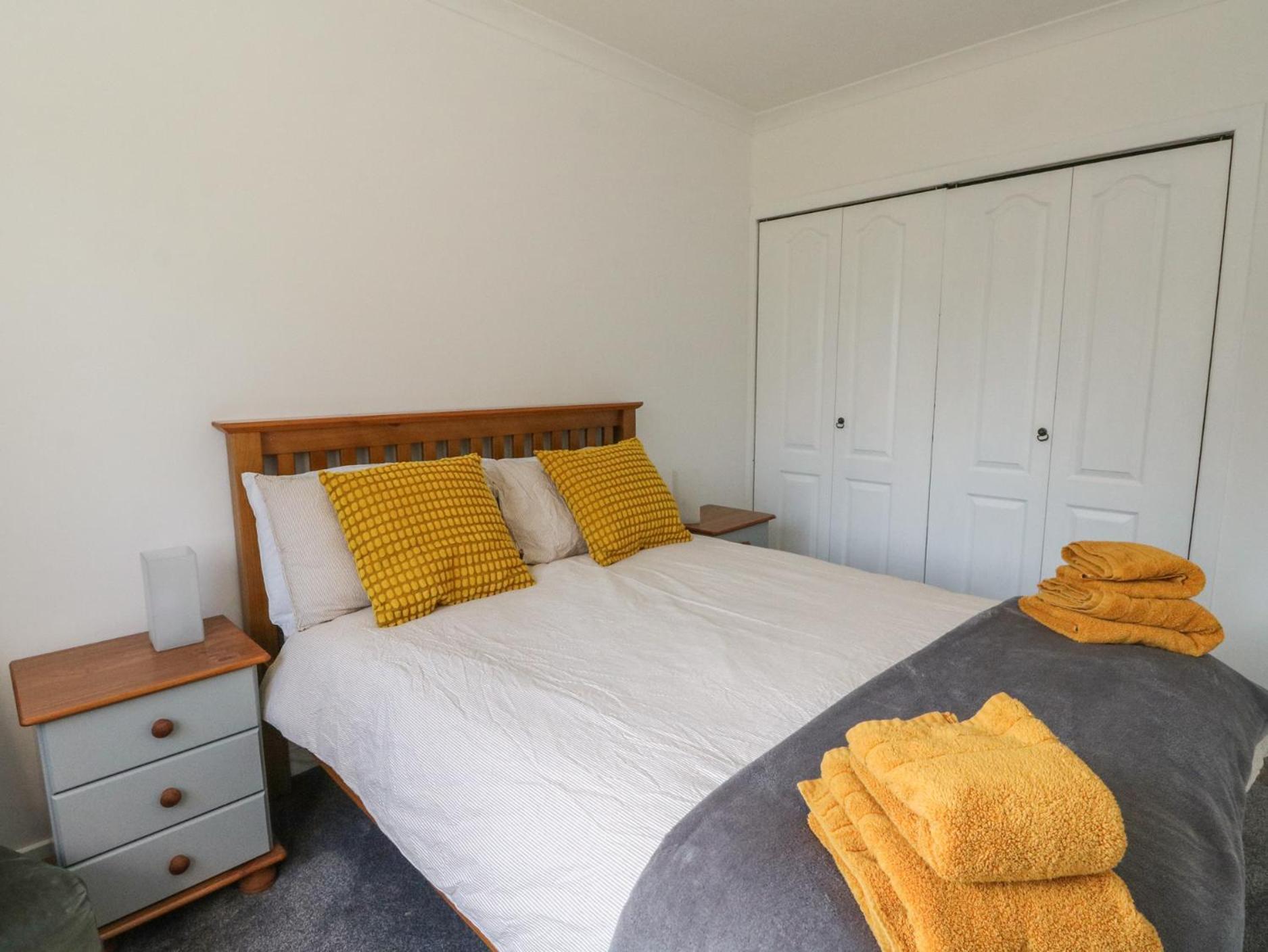 Innishail Lochgilphead Bagian luar foto
